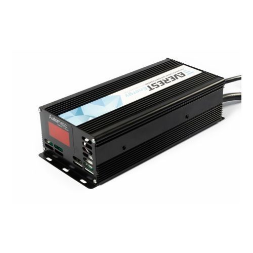 Зарядное устройство Everest Energy EVE-24-20