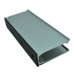 Мини-рейл UI-SS04-180-70 высота 70 мм, длина 180 мм