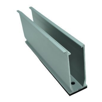 Мини-рейл UI-SS04-180-70 высота 70 мм, длина 180 мм