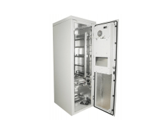 Климатический шкаф ШТК-104 КН-01С(Ц)