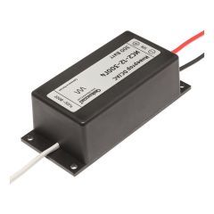 Инвертор СибКонтакт ИС2-12-300И (DC/AC, 12В/220В, 300Вт)