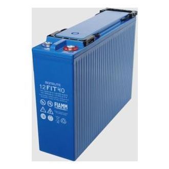 Аккумулятор FIAMM 12 FIT 40