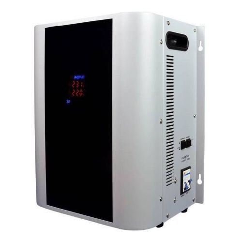 Стабилизатор напряжения Энергия Hybrid 2000 навесной