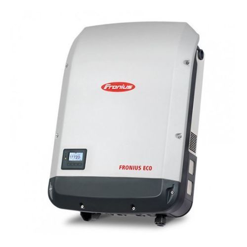 Инвертор сетевой Fronius Eco 25.0-3-S WLAN/LAN/web server