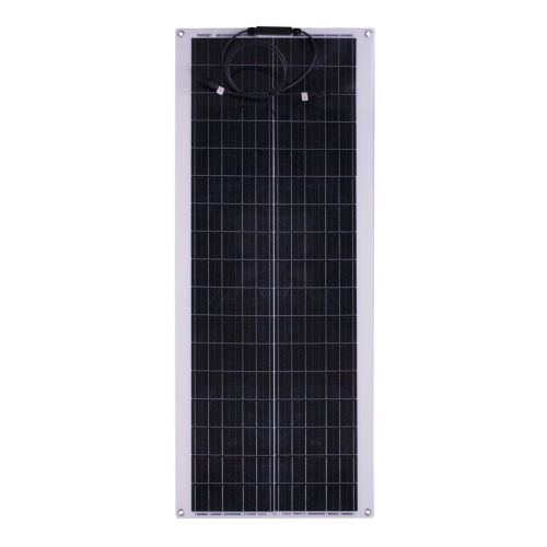 Гибкая солнечная батарея TDM-100-AF-34 100 Вт Монокристалл