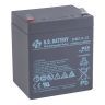 Аккумулятор BB Battery HR 5,8-12