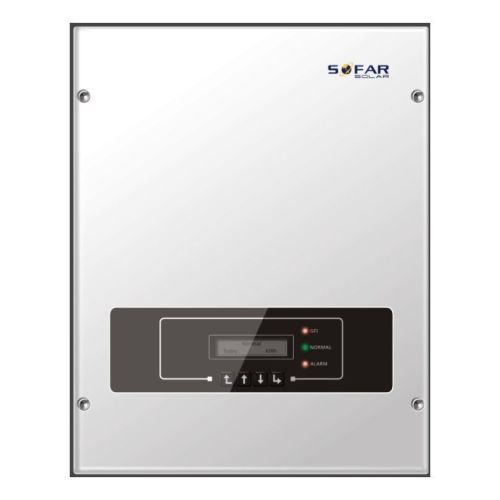 Инвертор сетевой Sofar 7.5KTLM-G2