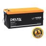 Аккумулятор CARBON DELTA CGD 12200