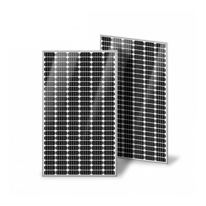 Солнечная батарея TopRay Solar 440 Вт Моно HALF-CELL