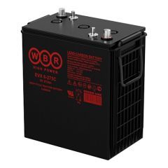 Аккумулятор WBR EVX 6-275C
