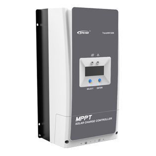 Контроллер заряда EPSolar Tracer MPPT 8420АN