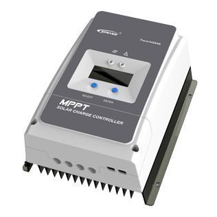 Контроллер заряда EPSolar Tracer MPPT 8420АN