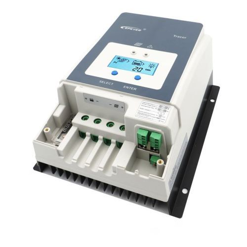 Контроллер заряда EPSolar Tracer MPPT 8420АN