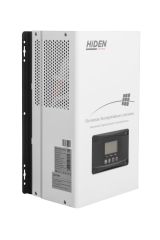 Комплект: ИБП Hiden Control HPS30-3024 (3 кВт, 24 В, чистый синус, тороидальный трансформатор) + LiFePO4 АКБ MUST LP16-24200 (25,6 В, 200 А·ч, 5,12 кВт·ч)