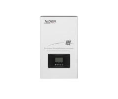 Комплект: ИБП Hiden Control HPS30-3024 (3 кВт, 24 В, чистый синус, тороидальный трансформатор) + LiFePO4 АКБ MUST LP16-24200 (25,6 В, 200 А·ч, 5,12 кВт·ч)