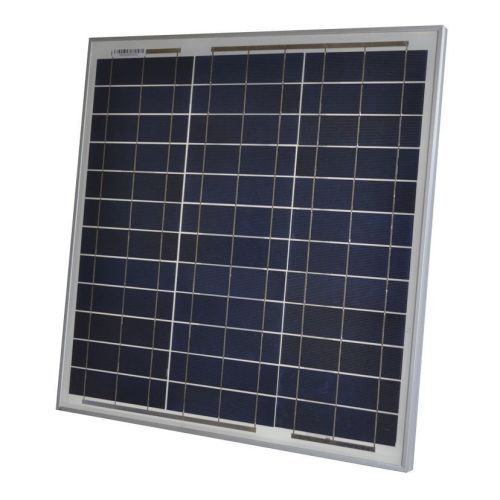 Солнечная батарея Sunways FSM-30P 30 ватт 12В Поликристалл