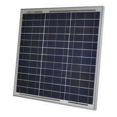 Солнечная батарея Sunways FSM-30P 30 ватт 12В Поликристалл