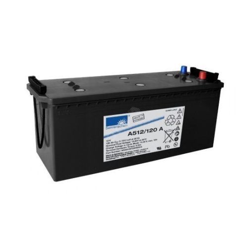 Аккумулятор Sonnenschein A512/120 A