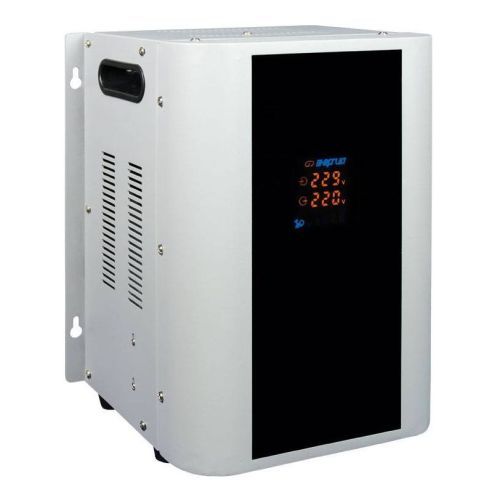 Стабилизатор напряжения Энергия Hybrid 5000 навесной