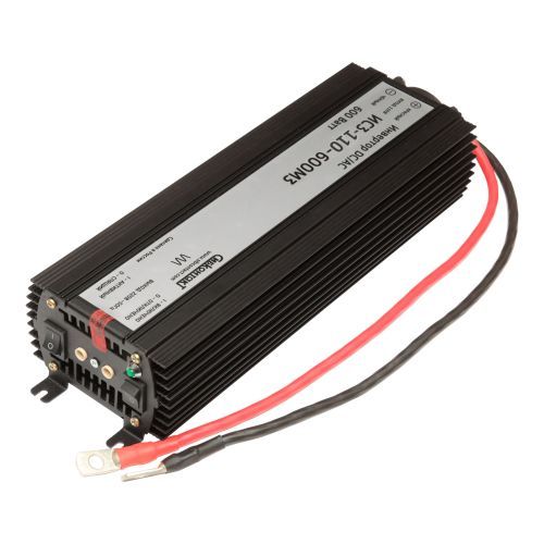 ИС3-110-600М3 600Вт/12В чистый синус