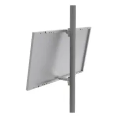 Кронштейн SW Clamp 2.1 для крепления солнечных батарей на столб