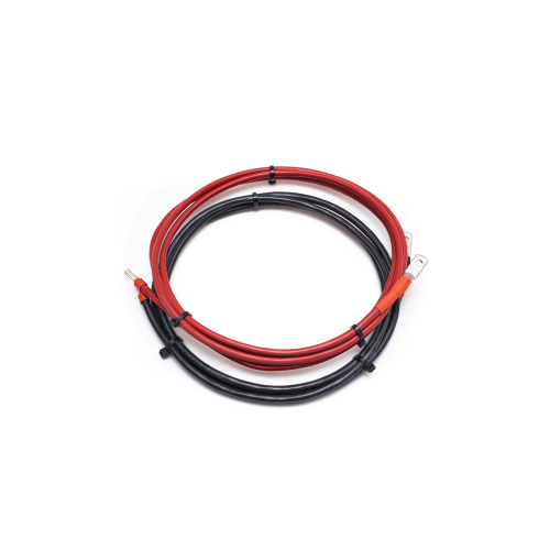 Батарейный кабель T-M5-2-2x10