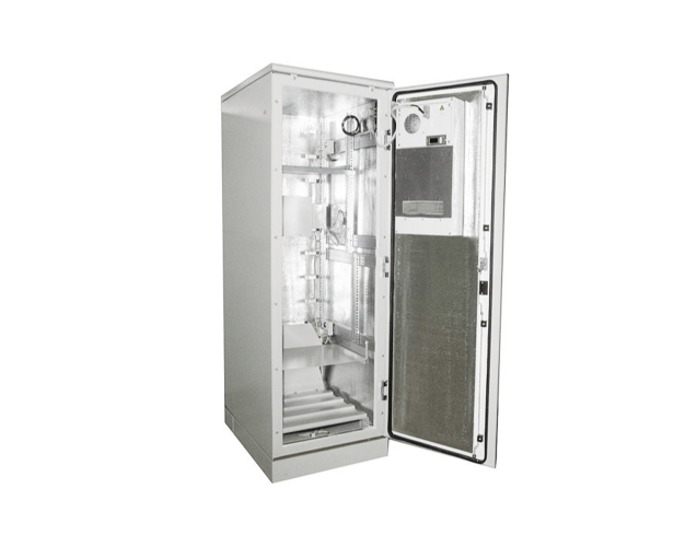 Климатический шкаф ШТК-102 ВН-03С(Ц)