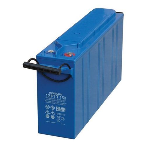 Аккумулятор FIAMM 12 FIT 150