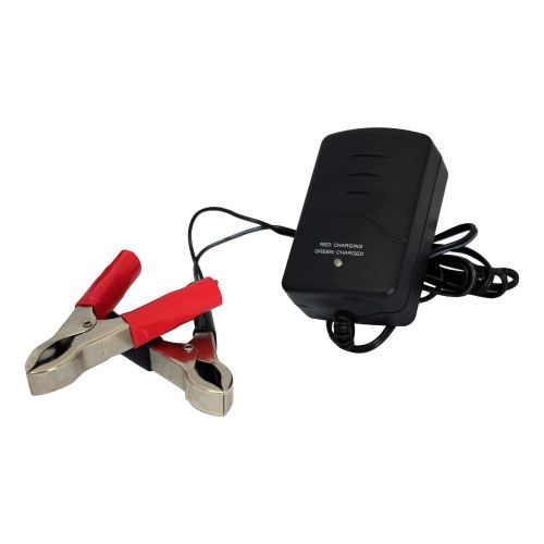 Зарядное устройство Восток 220-12-0.3