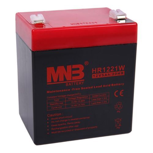Аккумулятор MNB  HR1221W