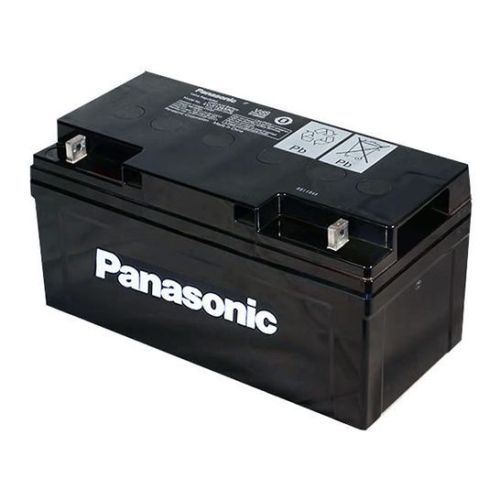 Аккумулятор Panasonic LC-X1265P