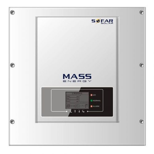 Инвертор сетевой Sofar 11KTL-X