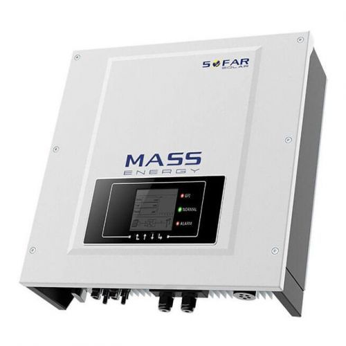 Инвертор сетевой Sofar 11KTL-X