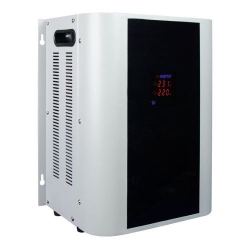 Стабилизатор напряжения Энергия Hybrid 8000 навесной