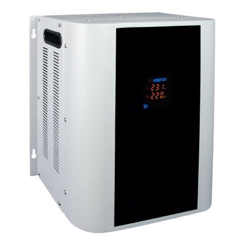 Стабилизатор напряжения Энергия Hybrid 8000 навесной