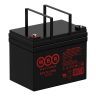 Аккумулятор WBR EVX 36-12G