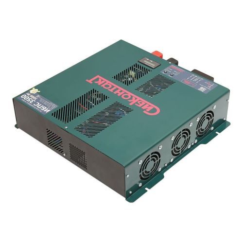 ИБПС-12-3500 OffLine, инвертор DC/AC с зарядным устройством, 12 В/220 В, 3500 Вт