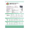 Аккумулятор BB Battery HR 9-12