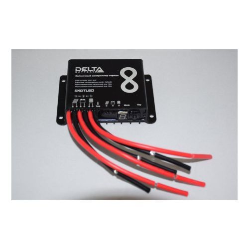 Контроллер SmartWatt PWM 2410 WP