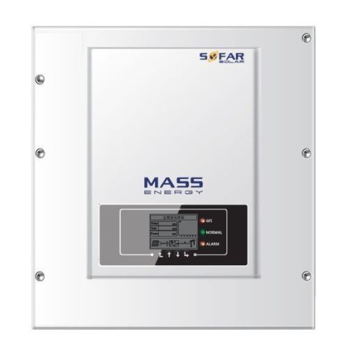 Инвертор сетевой Sofar 5.5KTL-X