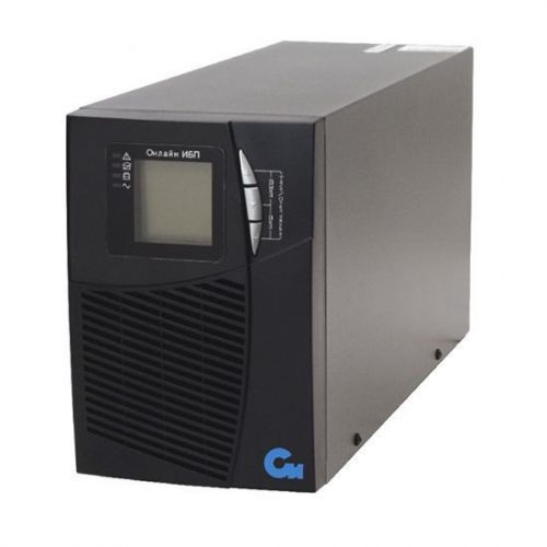 ИБП Связь инжиниринг СИПБ3БА.9-11