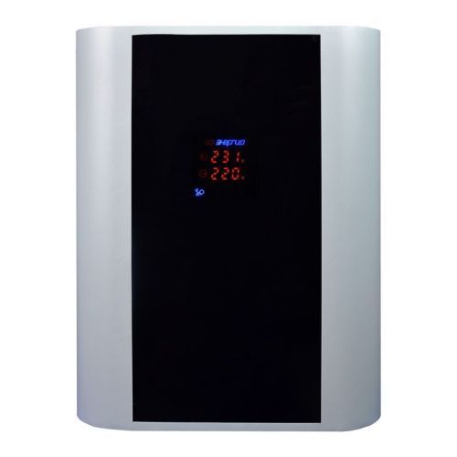 Стабилизатор напряжения Энергия Hybrid 10000 навесной