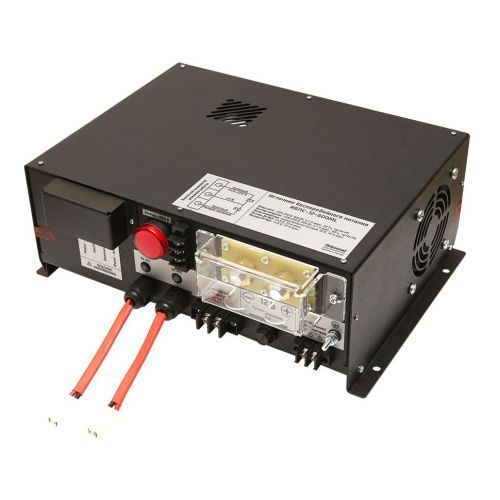 ИБПС-12-600ML3 OffLine