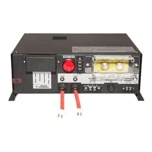 ИБПС-12-600ML3 OffLine