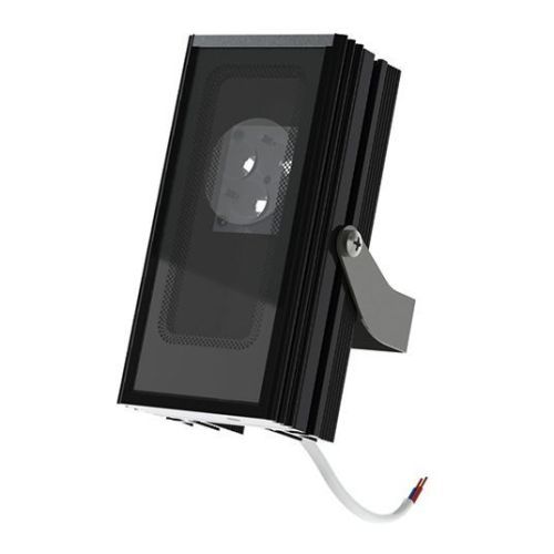 Прожектор светодиодный всепогодный P12-CW-120 48Вт 12/24В с датчиком освещенности