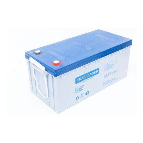 Аккумулятор Challenger G12-200H