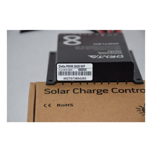 Контроллер SmartWatt PWM 2420 WP