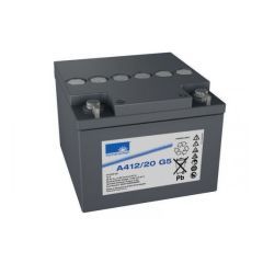 Аккумулятор Sonnenschein A412/20 G5