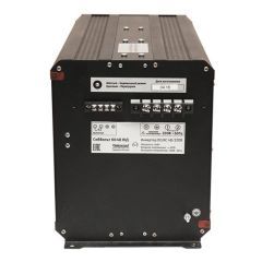 Инвертор СибВольт 6048 ЖД DC-AC 6000Вт/48В чистый синус