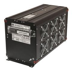 Инвертор СибВольт 6048 ЖД DC-AC 6000Вт/48В чистый синус